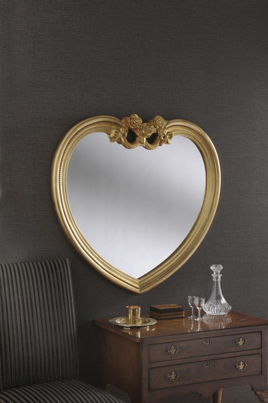 Heart Mirror