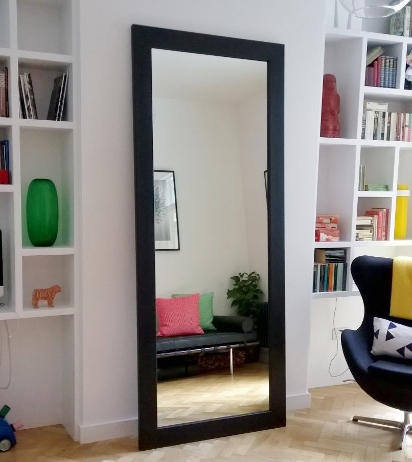 Wenge mirror sales
