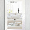 jessica modern wall mirror