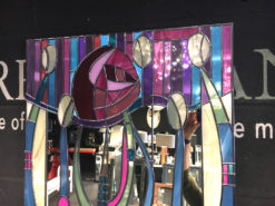 rene mackintosh anabel wall mirror