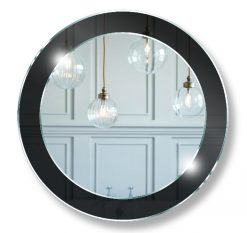 Westport Modern Wall Mirror