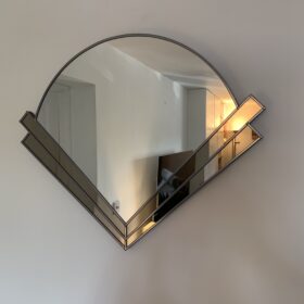 C Wager Clarice wall mirror