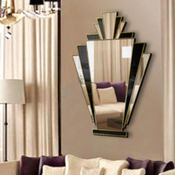 7 Essential Elements for an Art Deco-style Living Room - Bespoke ...