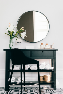 Mirrors for Small Rooms