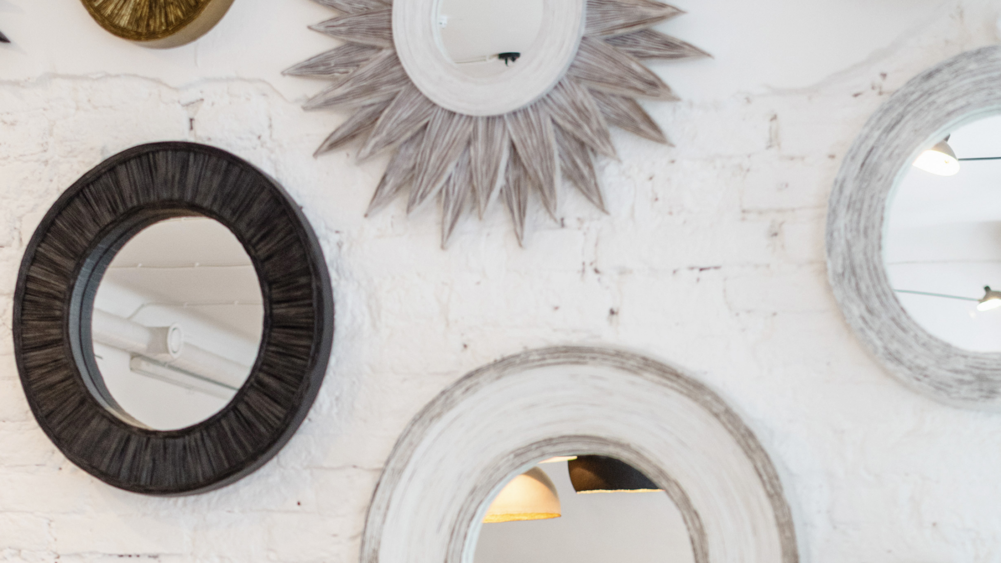 Wall Mirror Guide Wall Mirror Placement Bespoke Mirrors Art Deco