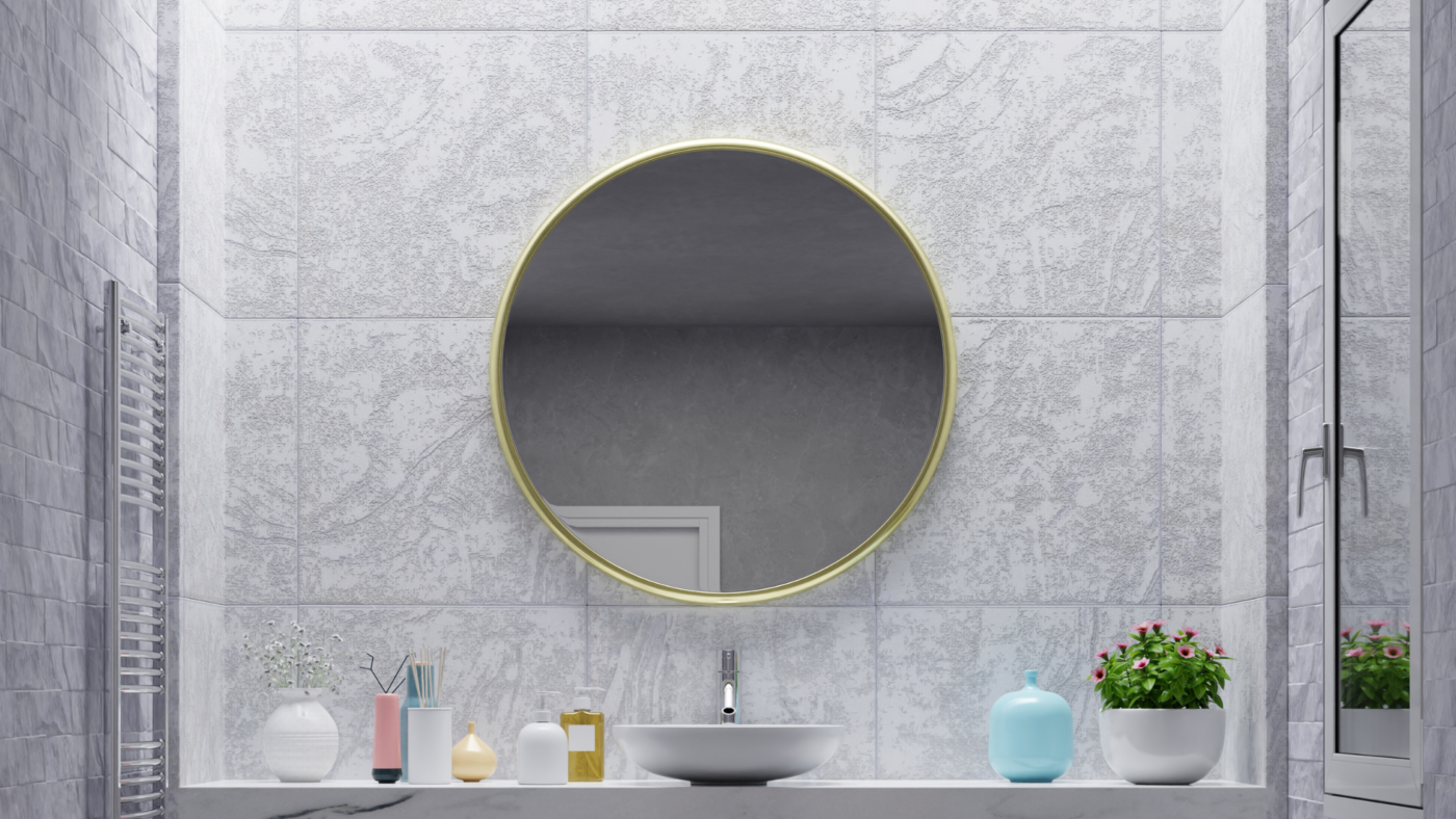 12 Mirror Ideas for Your Next Interior Design Project