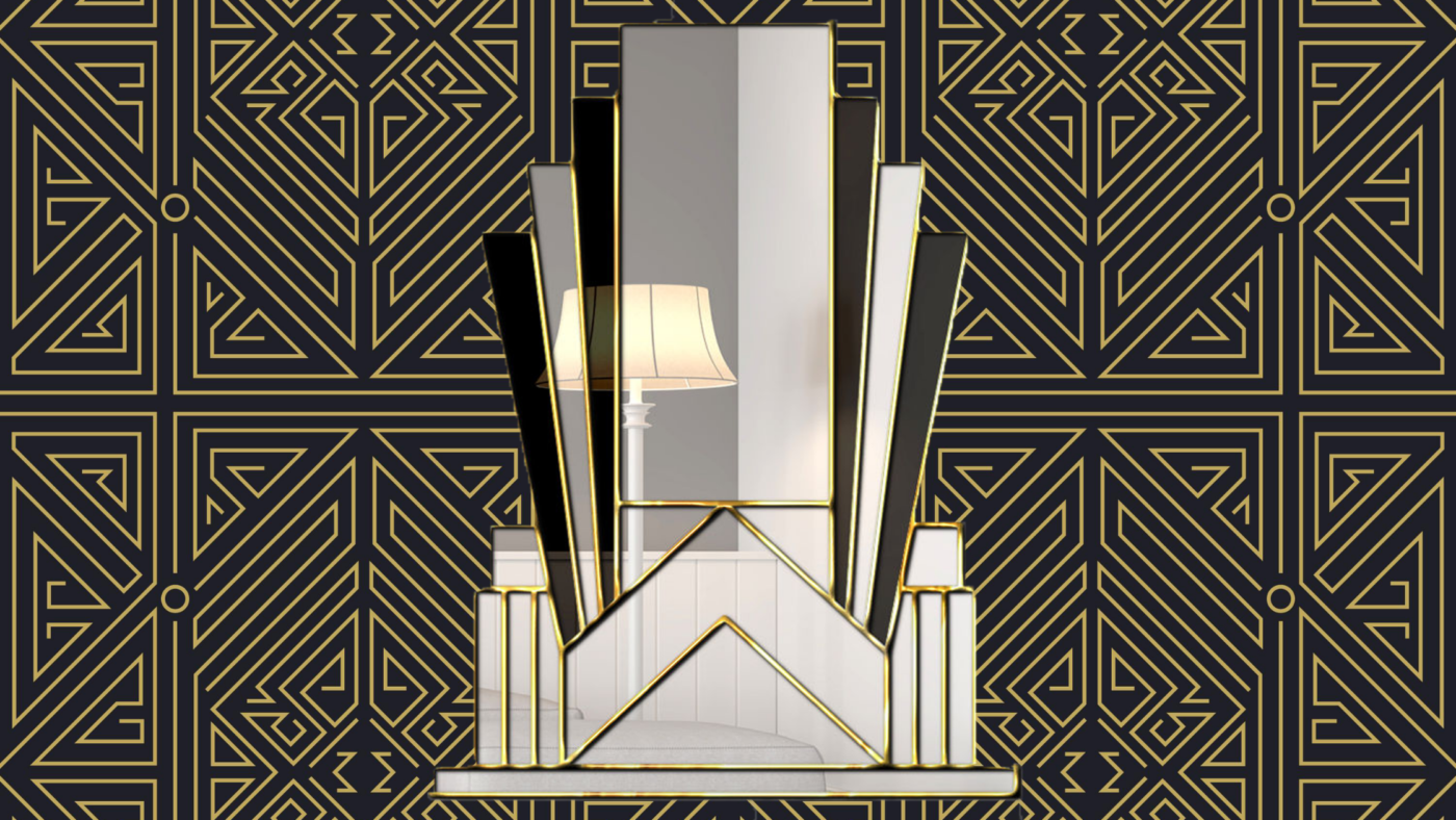 Discover the History and Design of Art Deco